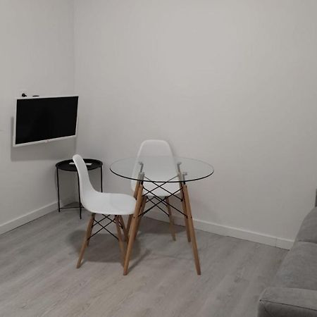 Апартаменти Saint Etienne Studio Lot 2 Тулуза Екстер'єр фото