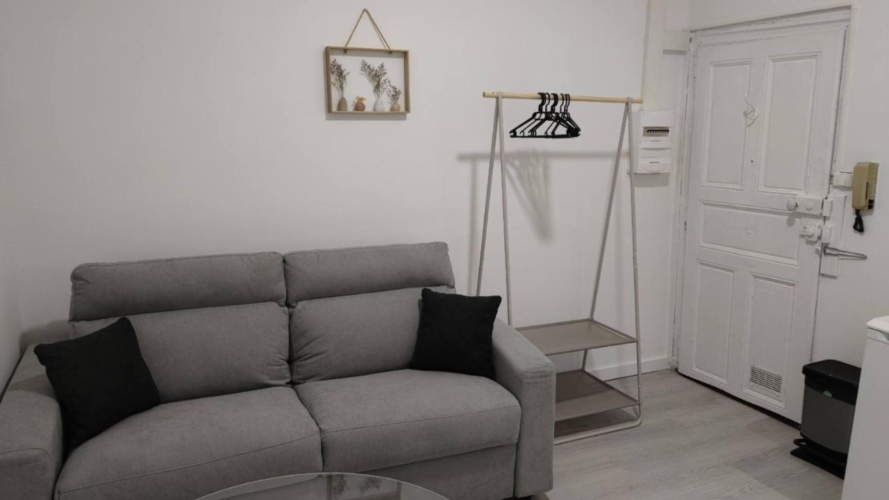Апартаменти Saint Etienne Studio Lot 2 Тулуза Екстер'єр фото