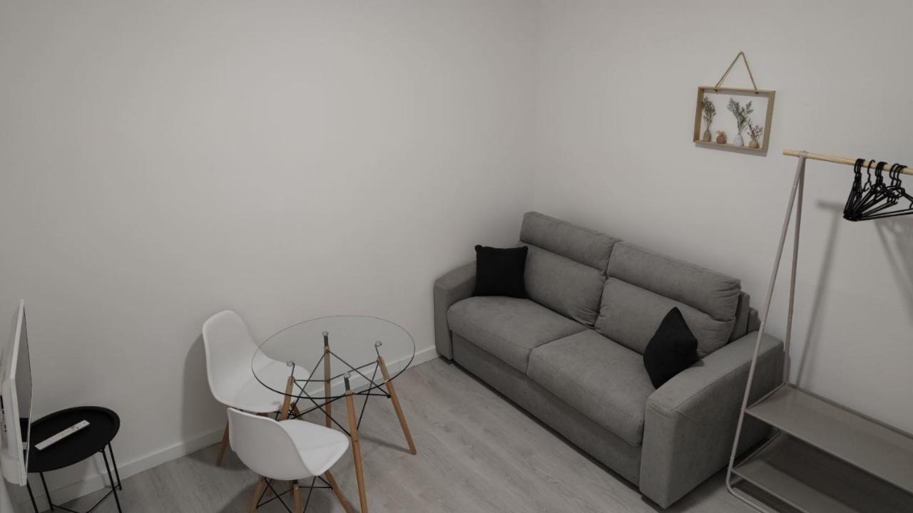 Апартаменти Saint Etienne Studio Lot 2 Тулуза Екстер'єр фото